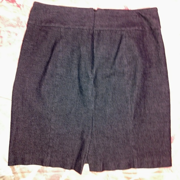 Banana Republic skirt size 12 - Picture 3 of 3